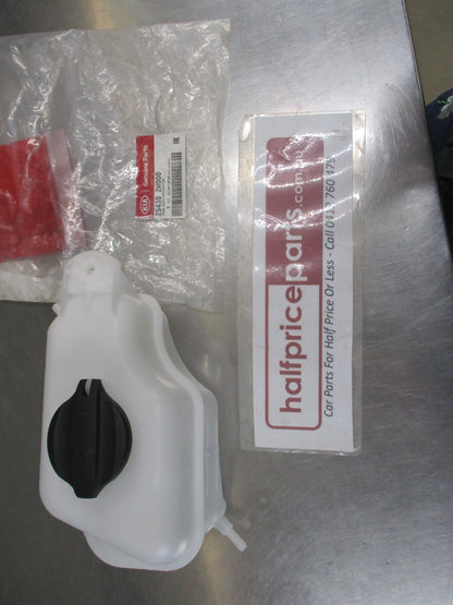 Kia Carnival/Sorento Genuine Radiator Reservoir Tank New Part