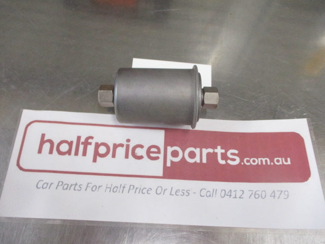 Ford Falcon AU Genuine In Line Fuel Filter New Part