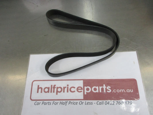 ACDelco Drive Belt Suits Mazda3-Mitsubishi Galant-Nissan Infinity Q45 New Part