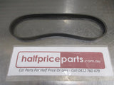 Holden Barina Spark Genuine Serpentine Belt New Part