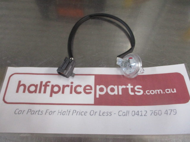 Ford Falcon FG Sedan Genuine Dedicated LPG Sender Unit Gauge 985-171 OHM New Part