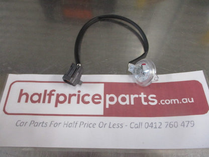 Ford Falcon FG Sedan Genuine Dedicated LPG Sender Unit Gauge 985-171 OHM New Part