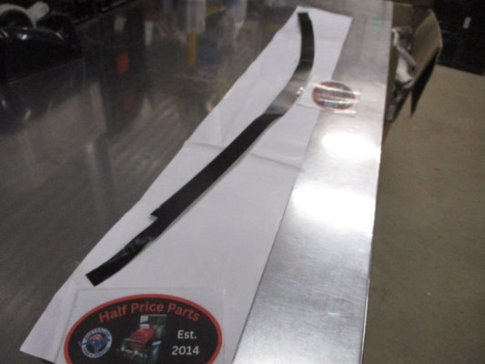 Hyundai Tucson Genuine Drivers Front Upper Door Frame Black-Out Tape New Part