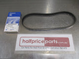 Holden Barina Spark Genuine Serpentine Belt New Part