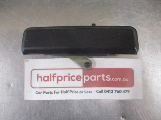 NICE Left Hand Rear Door Handle Black Suits Ford Falcon/Cortina/Fairlane/LTD New Part