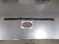 Hyundai Tucson Genuine Left Hand Rear Upper Door Frame Black Out Tape New Part