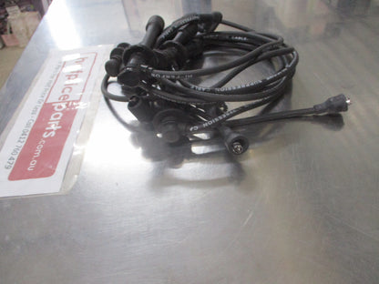 Top Gun Ignition Leads Suits Mazda 929 3.0ltr V6 DOHC 24 valve New Part