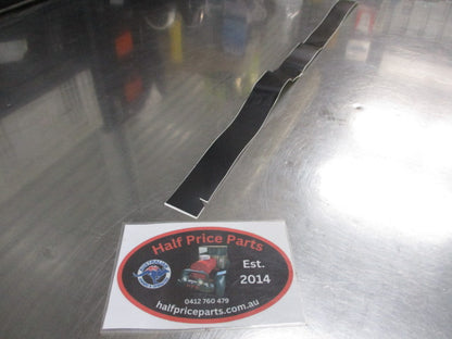 Hyundai Tucson Genuine Left Hand Rear Upper Door Frame Black Out Tape New Part