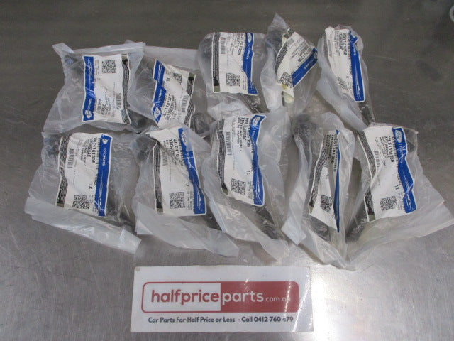 Ford Ranger PJ/PK Genuine Head Bolts Set Of 10 New Part