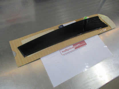 Mercedes-Benz C-Class W203 Genuine Left B-Pillar Trim New Part