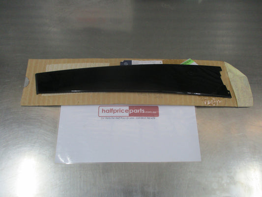 Mercedes-Benz C-Class W203 Genuine Left B-Pillar Trim New Part