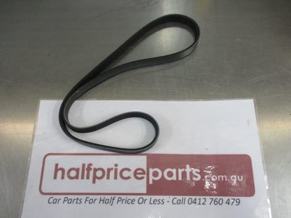 ACDelco Drive Belt Suits Audi-BMW-Holden-Kia-Mazda List Below New Part