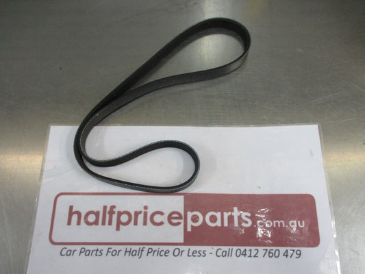 ACDelco Drive Belt Suits Audi-BMW-Holden-Kia-Mazda List Below New Part