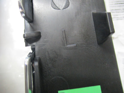 Mercedes Benz C-Class  Genuine Front Left DRL Bezel New Part