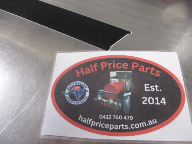 Suzuki Grand Vitara Genuine Left Hand Rear Door Upper New Part