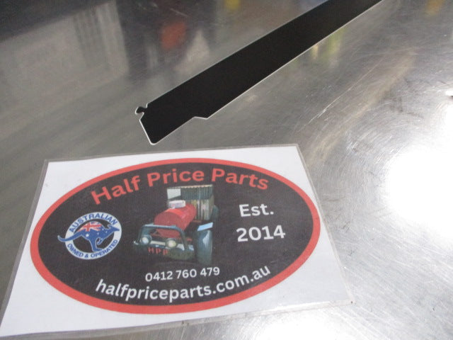 Suzuki Grand Vitara Genuine Left Hand Rear Door Upper New Part