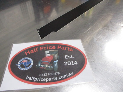 Suzuki Grand Vitara Genuine Left Hand Rear Door Upper New Part