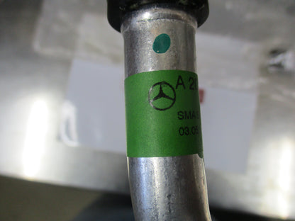 Mercedes-Benz W209 CLK Genuine Air Conditioning Hose New Part