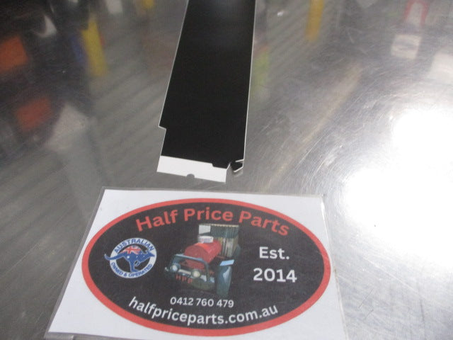 Hyundai Tucson Genuine Drivers Front Door Black-Out Tape Right Hand Rear New Part