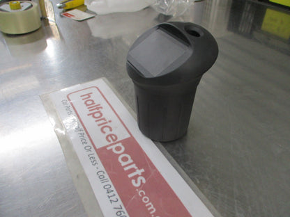 Holden Genuine Jet Black Cup Holder Organiser New Part