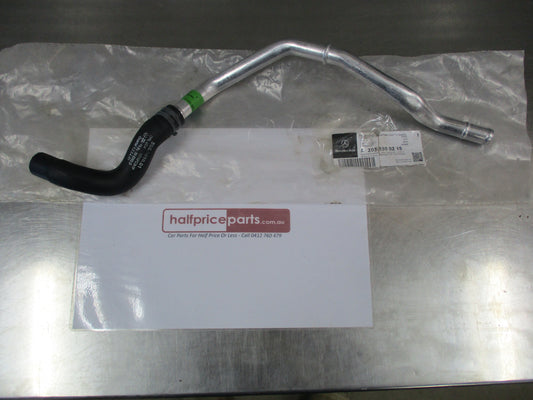 Mercedes-Benz W209 CLK Genuine Air Conditioning Hose New Part