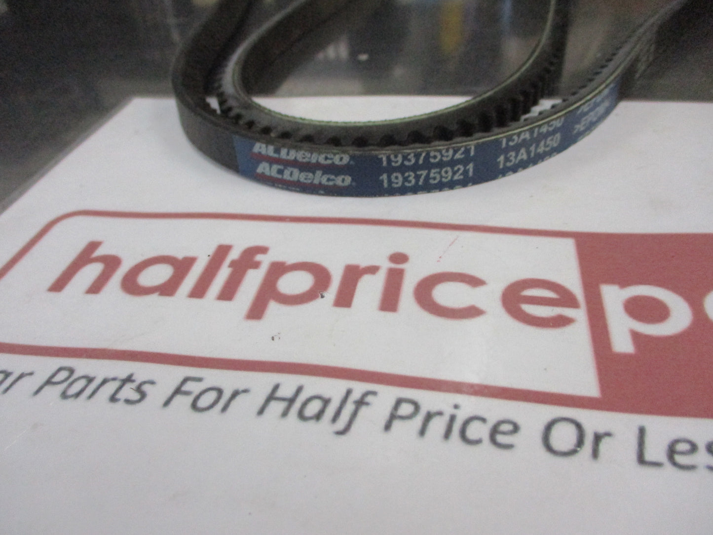 ACDelco V-Belt Suits Hino-Holden-Isuzu-Mitsubishi-Nissan-Toyota-Volvo New Part
