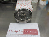 RDA Rear (Single) Rear Brake Drum Suits Daihatsu Handyvan L80 New Part.