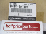 Mazda 3 Genuine Side Moulding New Part