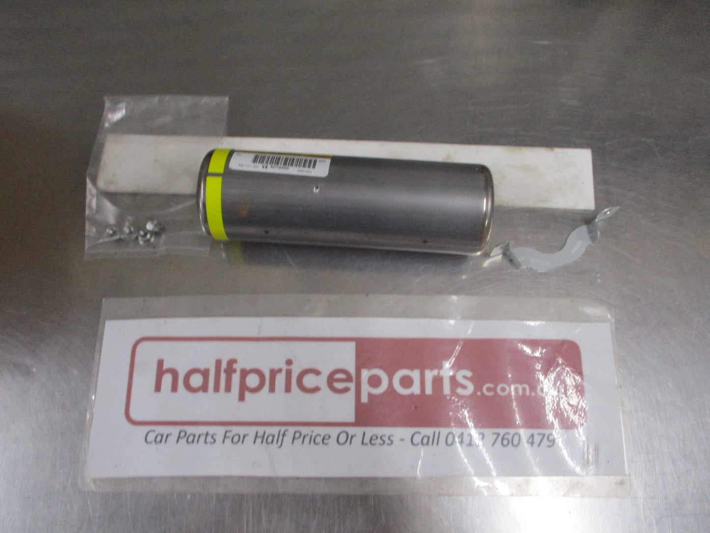 Mazda Genuine Air Bag Inflator New Part