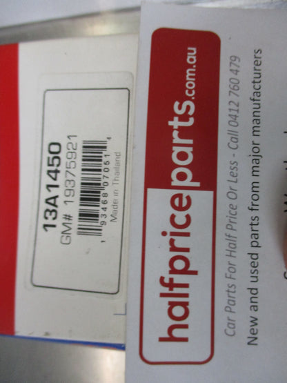 ACDelco V-Belt Suits Hino-Holden-Isuzu-Mitsubishi-Nissan-Toyota-Volvo New Part