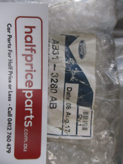 Ford Ranger PX Genuine Steering Rack Tie Rod New Part