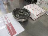 RDA Rear (Single) Rear Brake Drum Suits Daihatsu Handyvan L80 New Part.