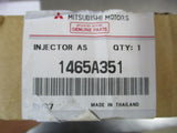 Mitsubishi Pajero Genuine Rail Injector New Part