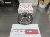 RDA Rear (Single) Rear Brake Drum Suits Daihatsu Handyvan L80 New Part.