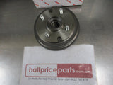 RDA Rear (Single) Rear Brake Drum Suits Daihatsu Handyvan L80 New Part.