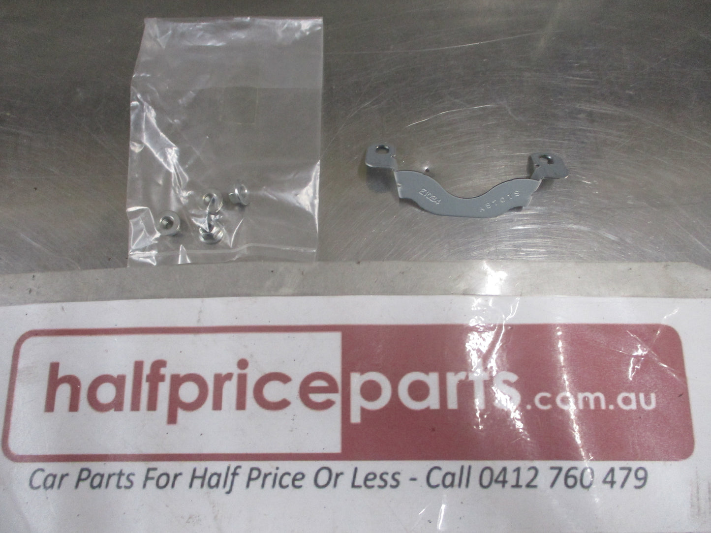 Mazda Genuine Air Bag Inflator New Part