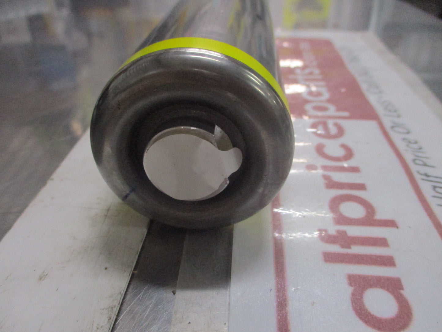 Mazda Genuine Air Bag Inflator New Part