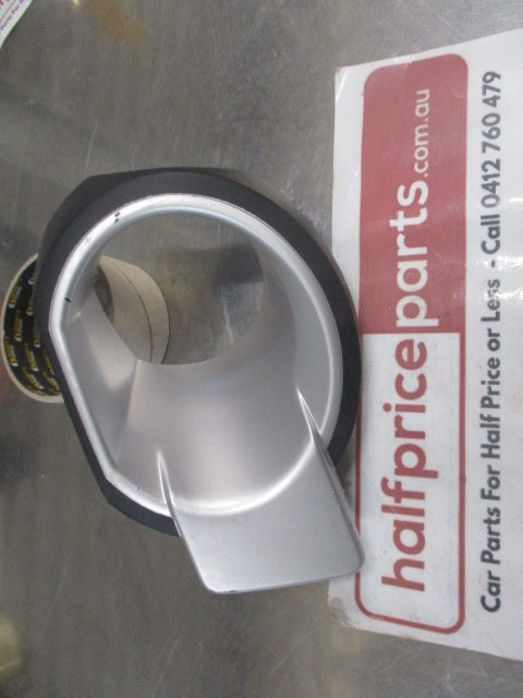 Ford PX Ranger XLS Genuine Left Hand Fog Light Bezel Used Part