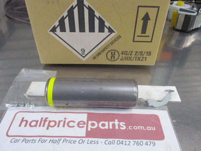 Mazda Genuine Air Bag Inflator New Part