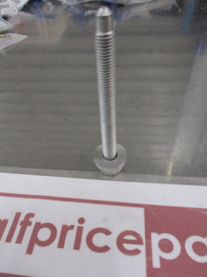 Nissan Juke Genuine Front Cross Member To Chassis Arm Bolt New Part