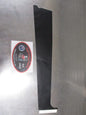 Hyundai Santa Fe Genuine Rear Door Right Black Out Tape New Part