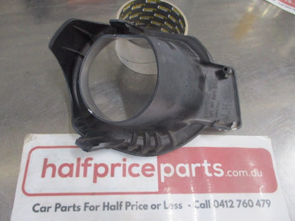 Ford PX Ranger XLS Genuine Left Hand Fog Light Bezel Used Part