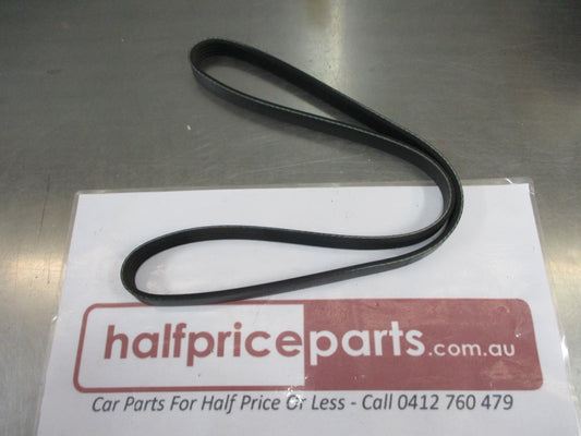 ACDelco Multi V-Belt Suits Ford-Honda-Mazda-Nissan-Suzuki-Toyota New Part