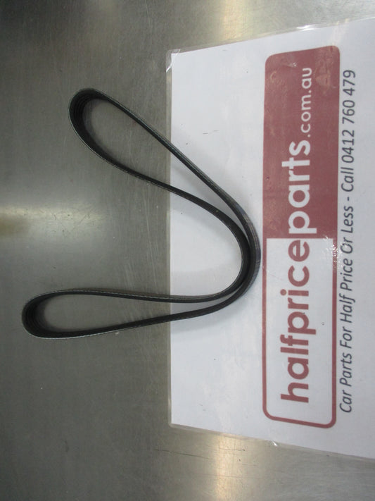 ACDelco Multi V-Belt Suits Ford-Honda-Mazda-Nissan-Suzuki-Toyota New Part