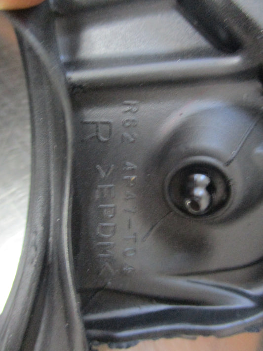 Mitsubishi MQ Triton Genuine Drivers Rear Door Seal New Part