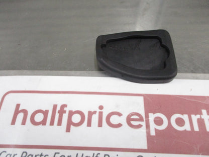 Nissan Qashqai Series II Genuine Brake Or Clutch Rubber Pedal Pad New Part