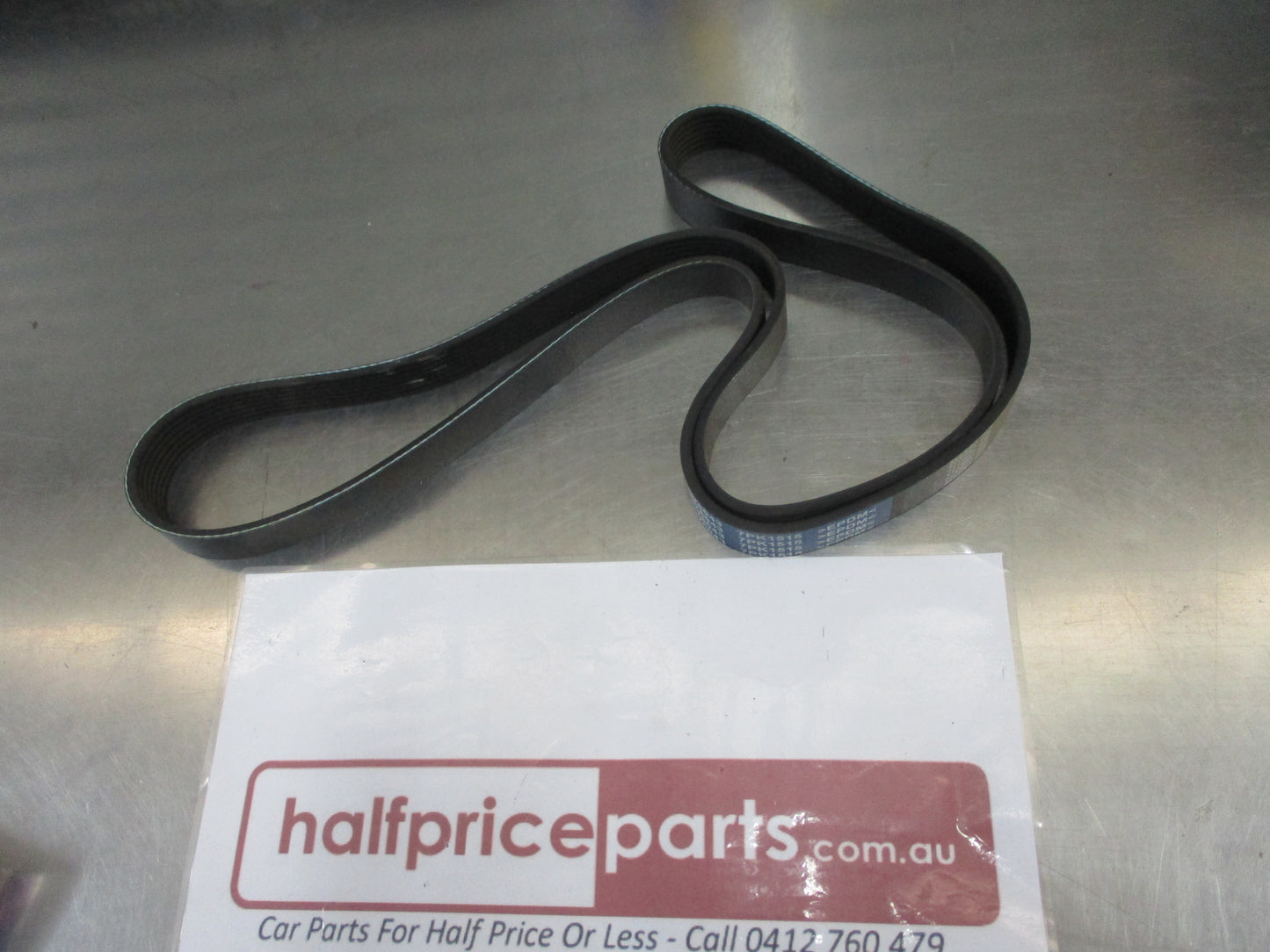 ACDelco Multi V-Belt Suits Toyota Hilux 3.0Ltr Diesel New Part