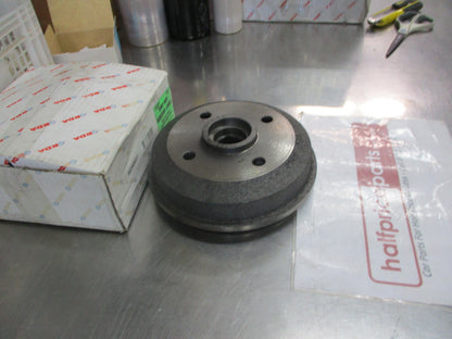 RDA Rear Drum Brake (Single) Suits Mitsubishi RB RC RD RE Colt New Part