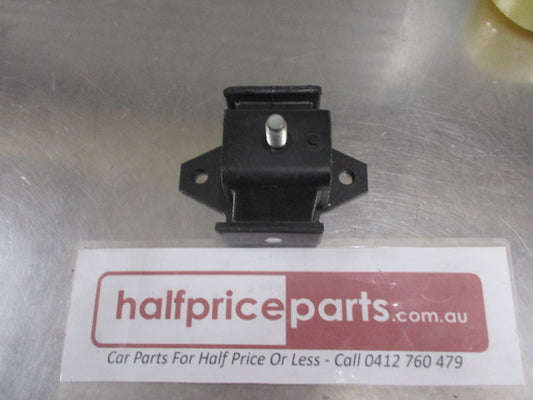 Nissan GQ/GU Genuine Gear Box Mount New Part