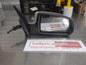 Kia Rio Genuine Right Hand (Drivers) Outside Mirror Assembly (Unpainted) New Part